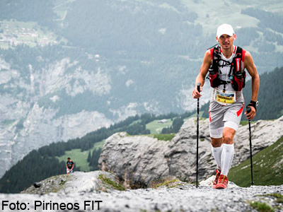 Jaca se convertirá, durante la próxima semana, en la capital del trail en un evento que une montaña, deporte, fotografía y cine con una carrera Trail Running por etapas que, en su formato más largo, alcanza los 234 kilómetros y 15.075 metros de desnivel positivo