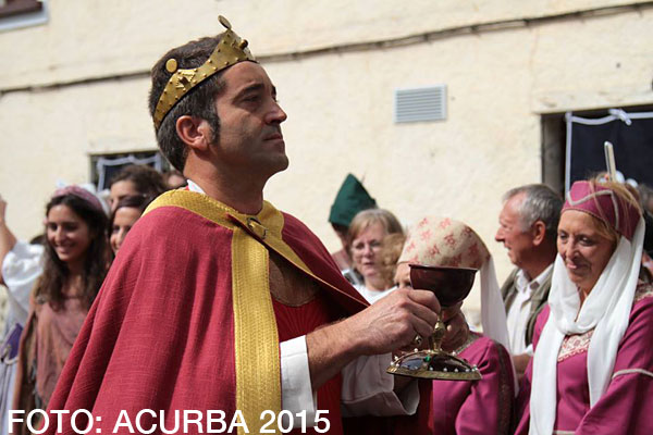 Bailo acoge una nueva edición de las Jornadas de Recreación histórica de la estancia del Santo Grial, trasladándose al medievo los próximos 2, 3 y 4 de septiembre.