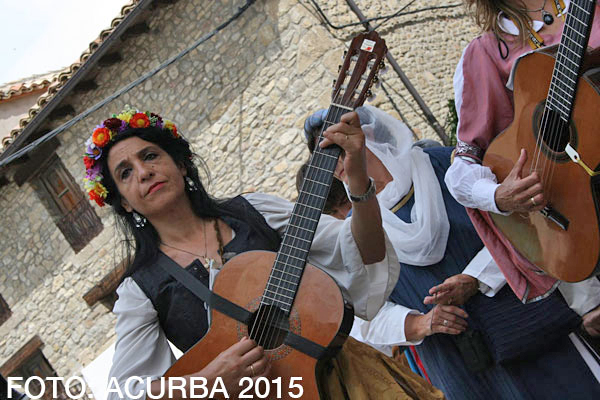 Bailo acoge una nueva edición de las Jornadas de Recreación histórica de la estancia del Santo Grial, trasladándose al medievo los próximos 2, 3 y 4 de septiembre.