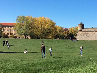 10 ideas para disfrutar de Halloween y el puente de Todos los Santos en Jaca 