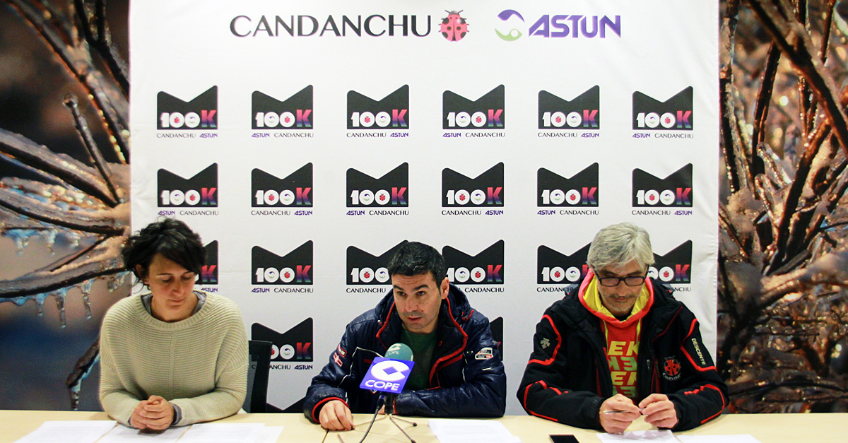 Candanchú y A Lurte firman un acuerdo para la prevención de aludes y mejorar la seguridad en montaña