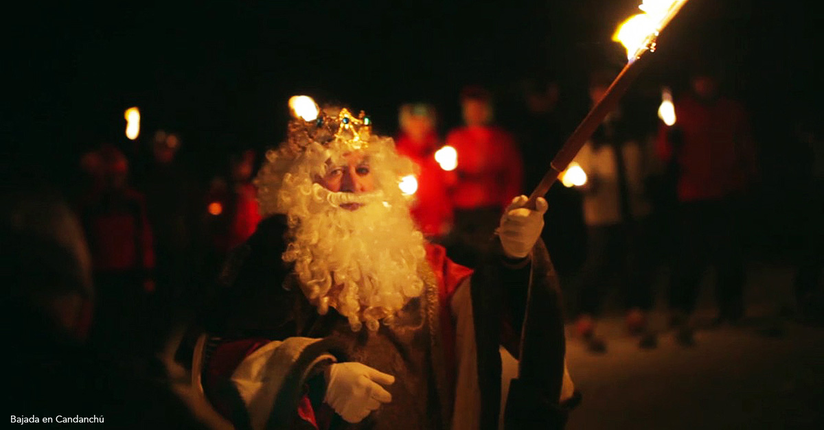 Las poblaciones de la Jacetania y las estaciones de esquí tienen todo listo para recibir, este jueves 5, a los Magos de Oriente: cabalgatas, entrega de regalos, descenso de antorchas y chocolate para una noche mágica…