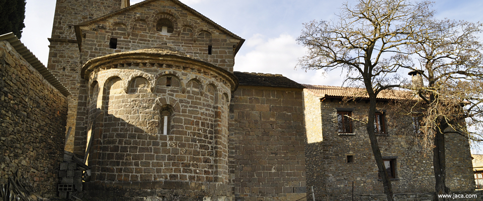 Baros - Jaca (Huesca)