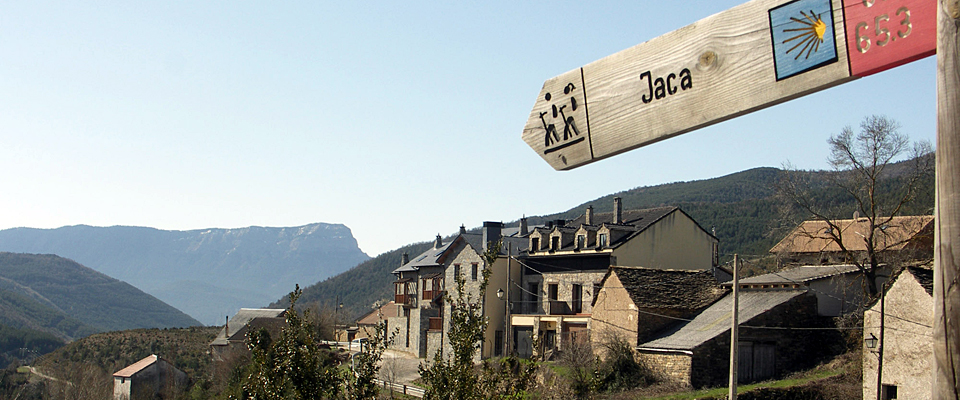 Castiello de Jaca