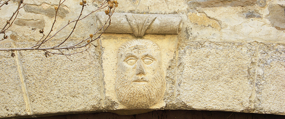Espuéndolas - Jaca (Huesca)