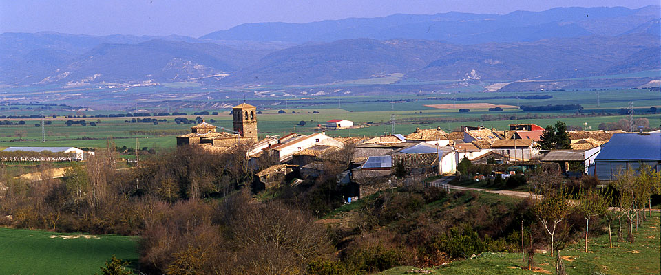 Santa Engracia de Jaca