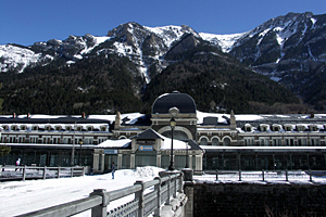 Canfranc