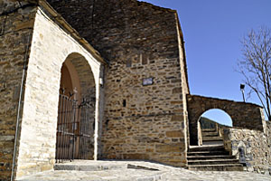 Castiello de Jaca