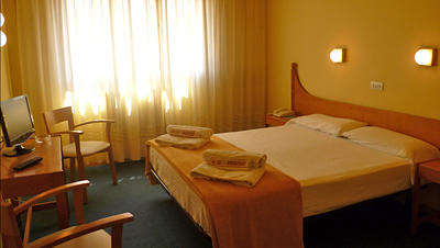 Hotel Pradas Jaca