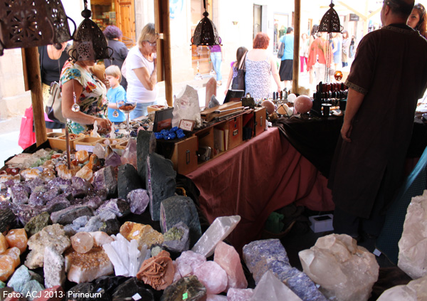 Mercado Medieval de Jaca