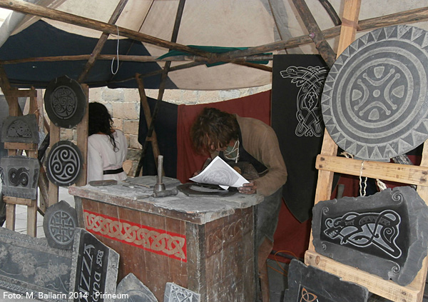 Mercado Medieval de Jaca