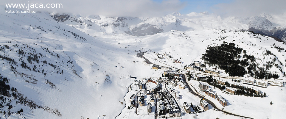 Hielo y nieve