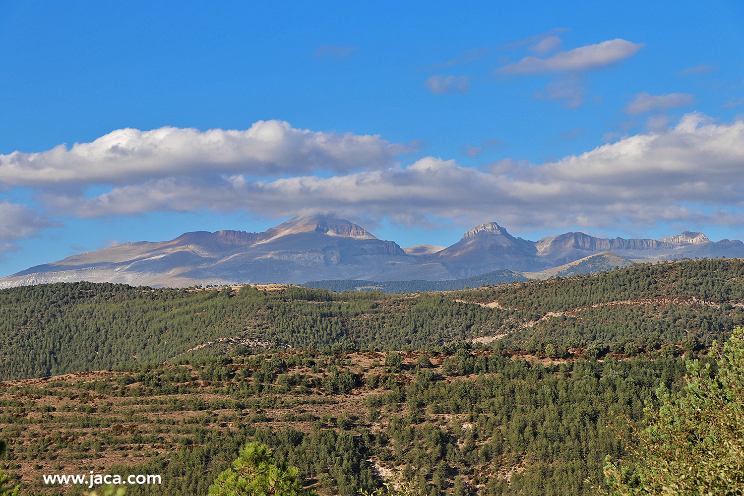 Fuerte de Rapitán de Jaca