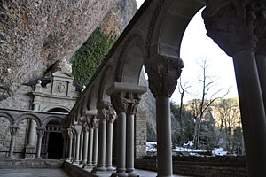 Santa Cruz de la Serós