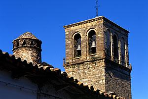 Santa Engracia de Jaca