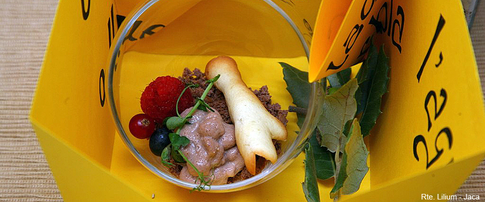 Restaurante Lilium