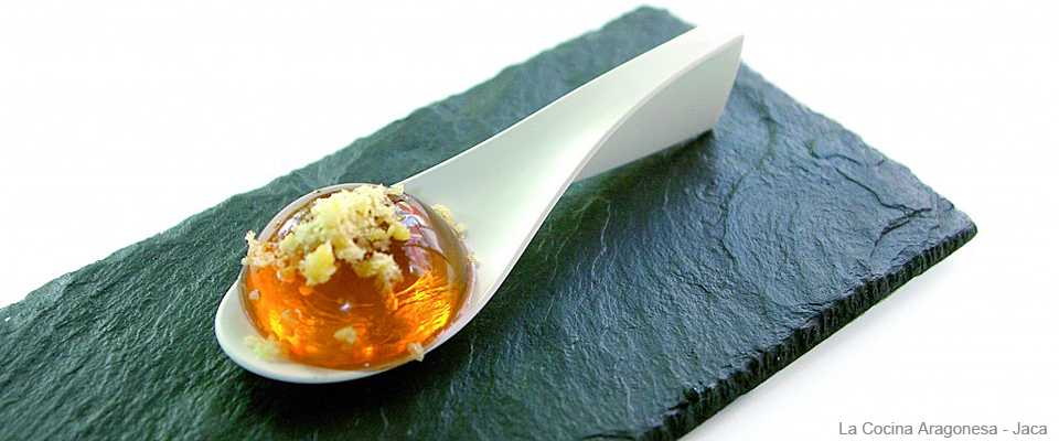 La Cocina Aragonesa
