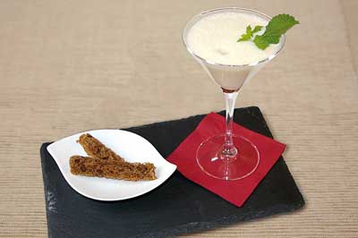 POSTRE: Quinquilaire