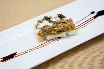 TAPA Cómete el monte 