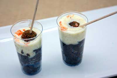 TAPA: TAPA Boletus express