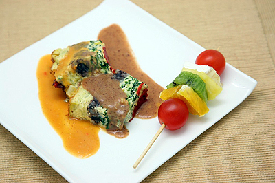 TAPA Trilogía del potaje