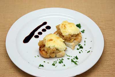 TAPA: Manzañón de Biniés