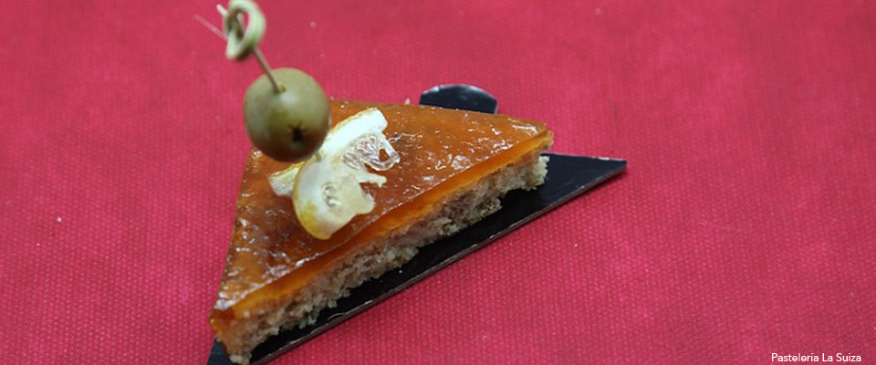 IX Concurso de Tapas y Cazoletas del Pirineo Aragonés 2015