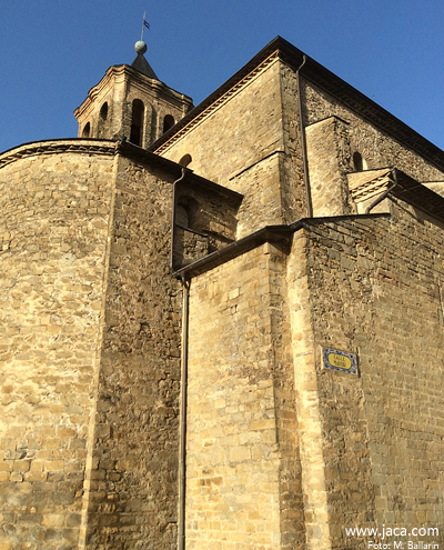 Monasterio de Benedictinas