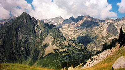 Montañismo, ascensiones y trecking