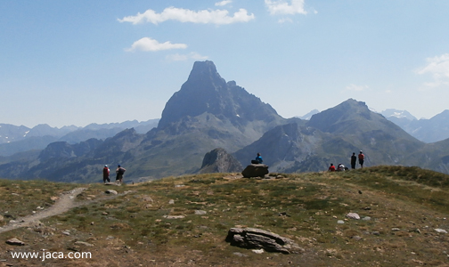 Telesillas para descubrir nuevas perspectivas del Pirineo (en preparación)
