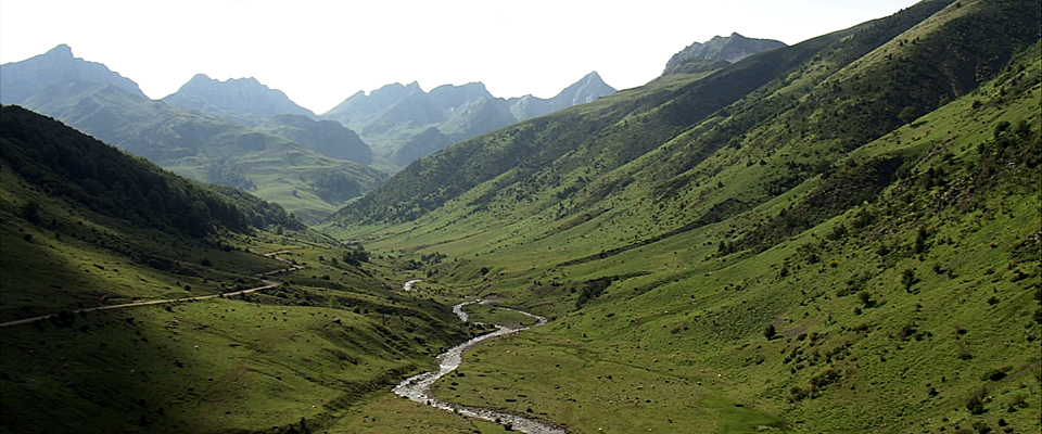 Ascensiones y trecking