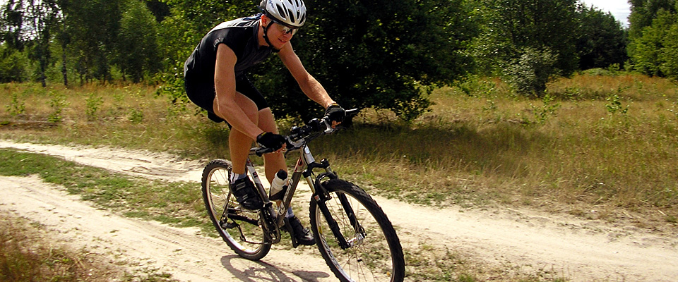 BTT y clicloturismo