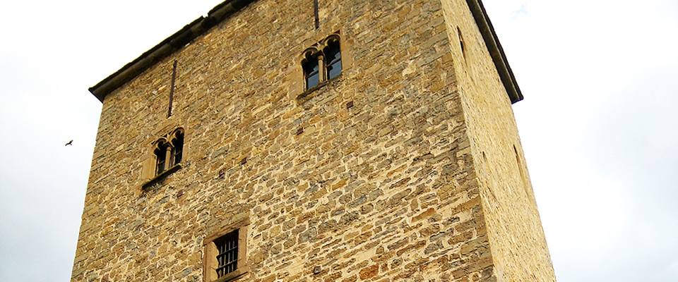 Iglesia del Carmen