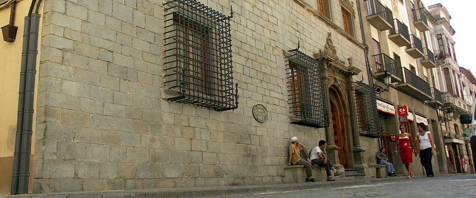 Monasterio de Benedictinas