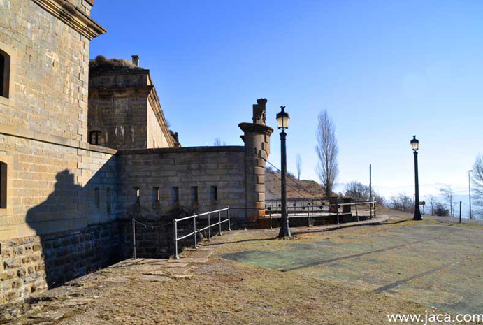 Ciudadela de Jaca