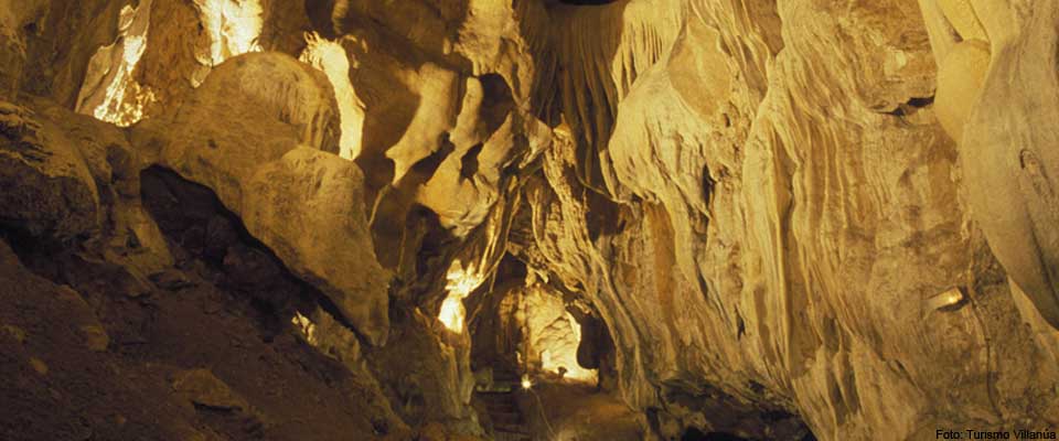 Cueva de las Güixas