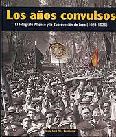 Los años convulsos