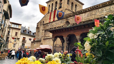 Catedral de Jaca