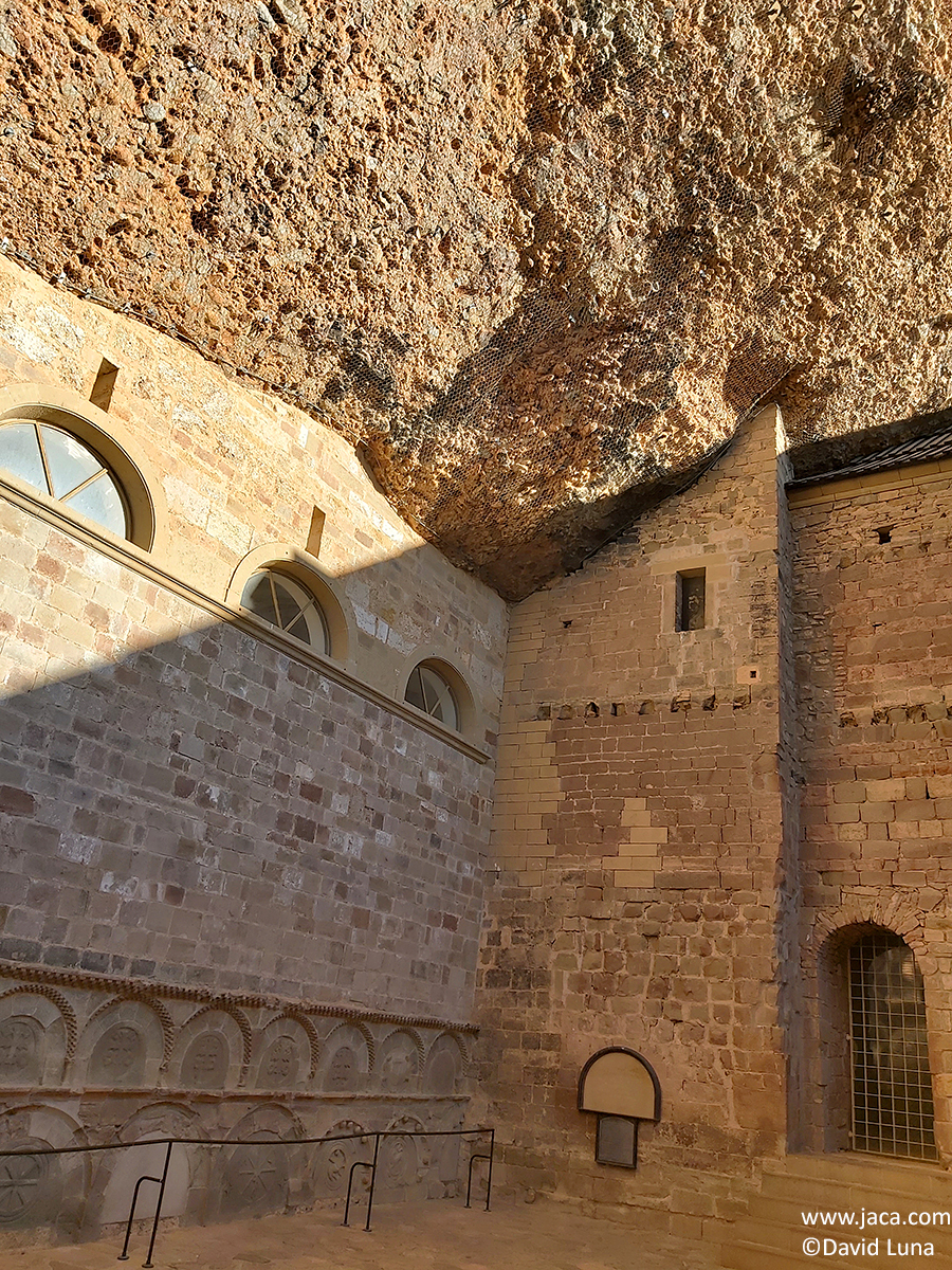 Monasterio de San Juan de la Peña