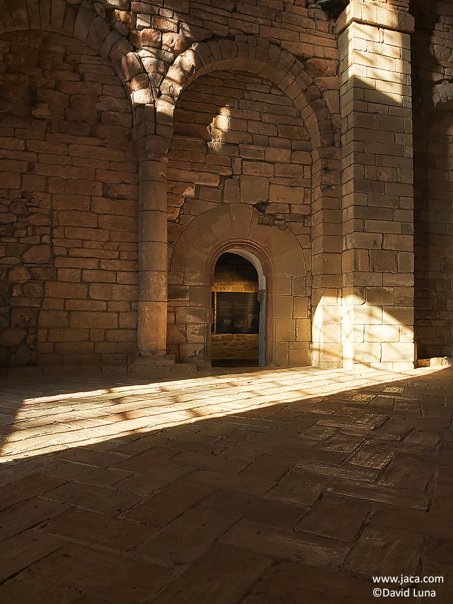 Monasterio de San Juan de la Peña