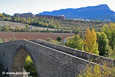 Puente San Miguel