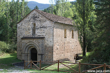 San Adrián de Sasabe