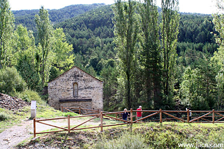 San Adrián de Sasabe