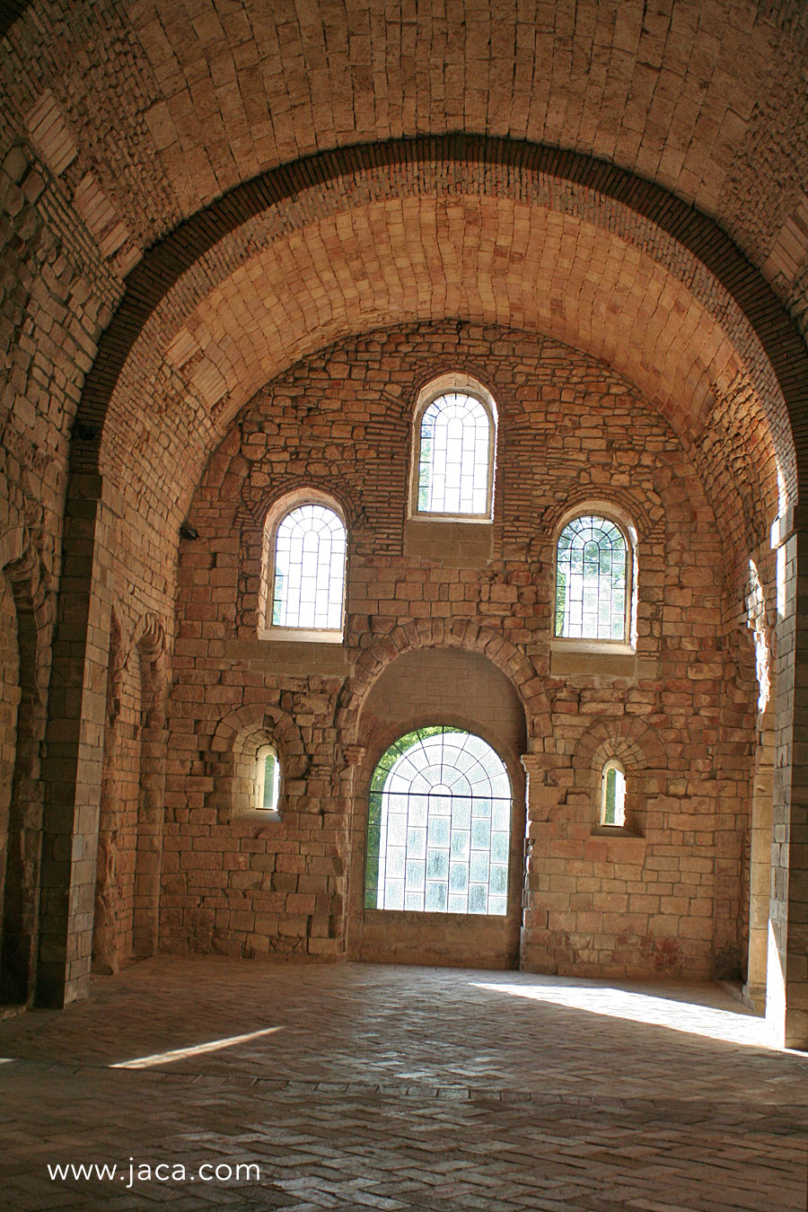 Monasterio de San Juan de la Peña