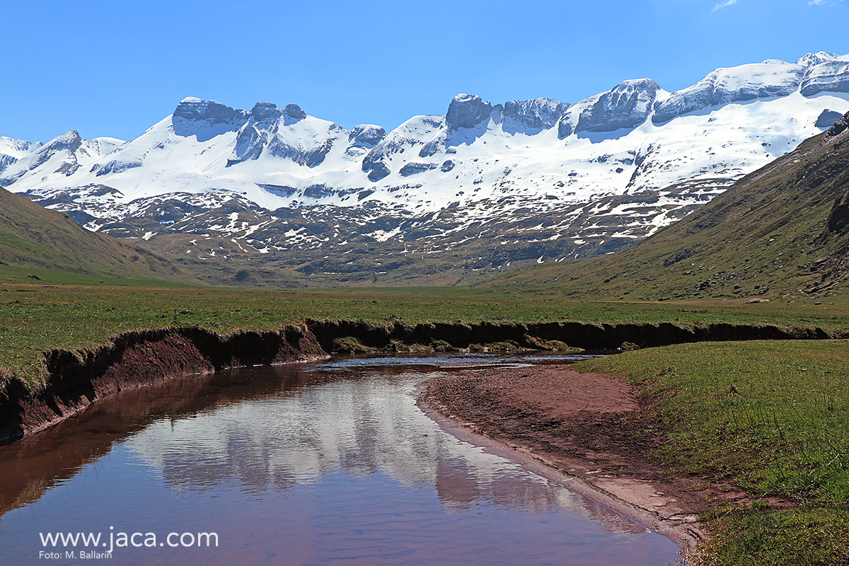 Parque Natural de los Valles Occidentales 