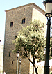 Torre del reloj o cárcel