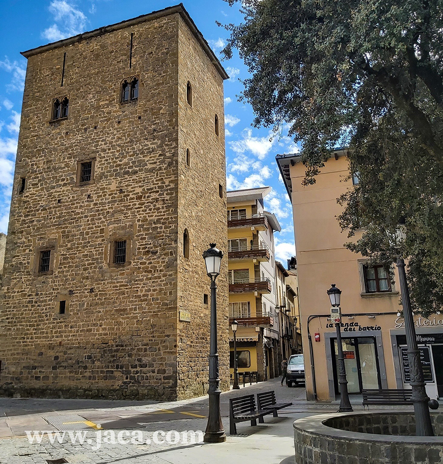 Torre del Reloj