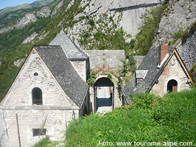 Chemin de la Mâture