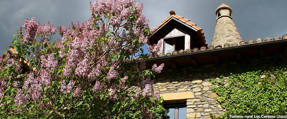 Turismo rural en Jaca