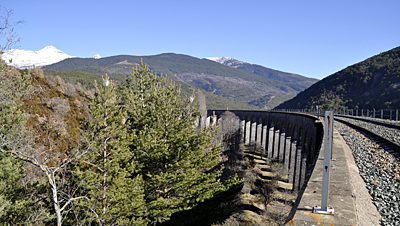 Viaducto de Cenarbe o San Juan